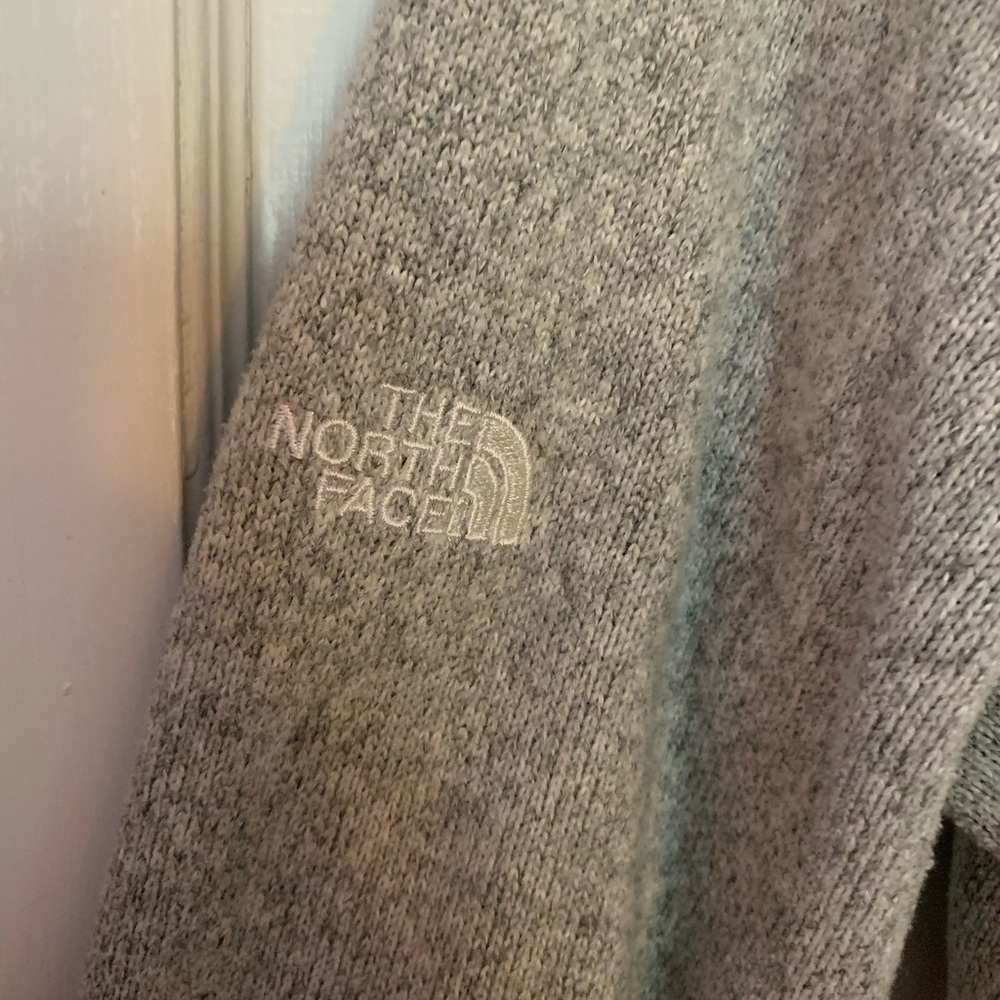 Unique North Face